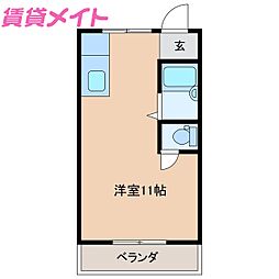 🉐敷金礼金0円！🉐バス ＊＊＊＊駅 バス バス汲川原東下車 徒歩17分