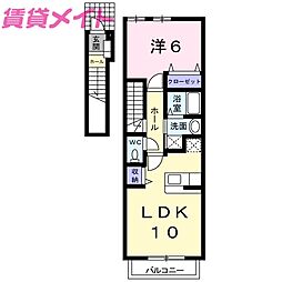 伊勢鉄道 玉垣駅 徒歩17分