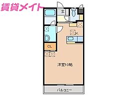 近鉄鈴鹿線 平田町駅 徒歩30分