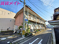 三重県鈴鹿市算所1丁目：物件画像／株式会社賃貸メイト　鈴鹿中央店