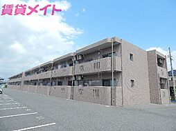 近鉄名古屋線 長太ノ浦駅 徒歩4分の賃貸マンション