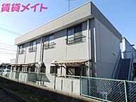 三重県鈴鹿市飯野寺家町：物件画像／株式会社賃貸メイト　鈴鹿中央店
