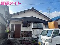 三重県鈴鹿市自由ヶ丘3丁目1-21：物件画像／株式会社賃貸メイト　鈴鹿中央店