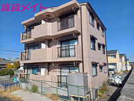 三重県鈴鹿市江島本町：物件画像／株式会社賃貸メイト　鈴鹿中央店