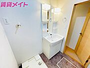 同型反転タイプ画像
