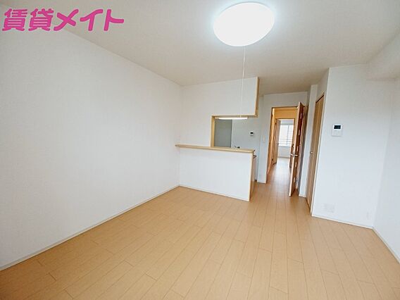 ハイツ・ミール_内装_0