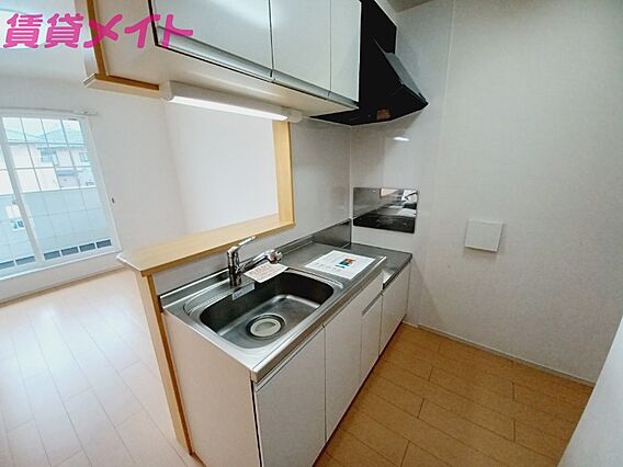 ハイツ・ミール_内装_1