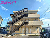 三重県鈴鹿市竹野2丁目：物件画像／株式会社賃貸メイト　鈴鹿中央店