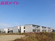 鈴鹿市立神戸中学校 3789m