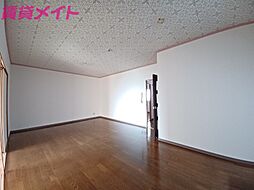 近鉄鈴鹿線 平田町駅 徒歩5分の賃貸マンション 6階3LDKのリビング/ダイニング