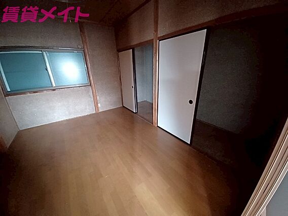 山中アパートB棟_内装_2
