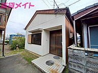 三重県鈴鹿市白子3丁目：物件画像／株式会社賃貸メイト　鈴鹿中央店