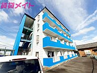 三重県鈴鹿市住吉4丁目：物件画像／株式会社賃貸メイト　鈴鹿中央店