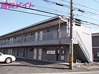 三重県鈴鹿市安塚町：物件画像／株式会社賃貸メイト　鈴鹿中央店