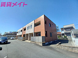 近鉄鈴鹿線 三日市駅 徒歩9分