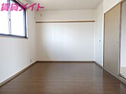 同型部屋写真です。