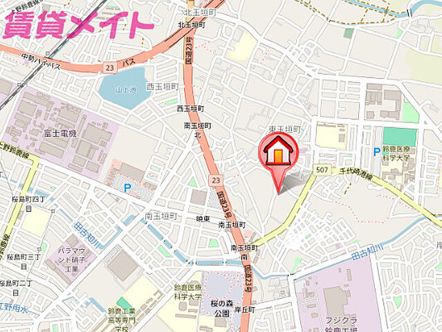 地図