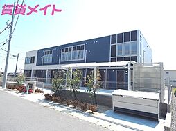 近鉄鈴鹿線 柳駅 徒歩15分