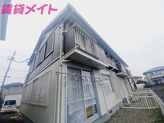 グリーンメゾン_トップ画像