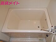 同型反転部屋写真です。