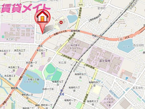 安塚ハイツ_その他_2