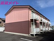 三重県鈴鹿市野町東1丁目：物件画像／株式会社賃貸メイト　鈴鹿中央店