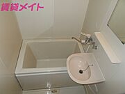 同タイプの部屋写真です
