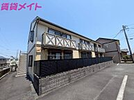 三重県鈴鹿市下箕田2丁目：物件画像／株式会社賃貸メイト　鈴鹿中央店