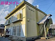 三重県鈴鹿市長太旭町2丁目：物件画像／株式会社賃貸メイト　鈴鹿中央店