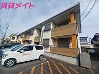 三重県鈴鹿市算所1丁目：物件画像／株式会社賃貸メイト　鈴鹿中央店