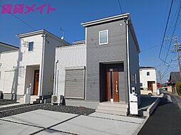 近鉄名古屋線 長太ノ浦駅 徒歩8分の賃貸一戸建て