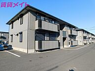 三重県鈴鹿市高岡町：物件画像／株式会社賃貸メイト　鈴鹿中央店