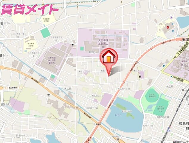地図