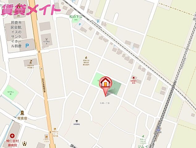地図