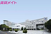 鈴鹿医療科学大学 千代崎キャンパス 2826m