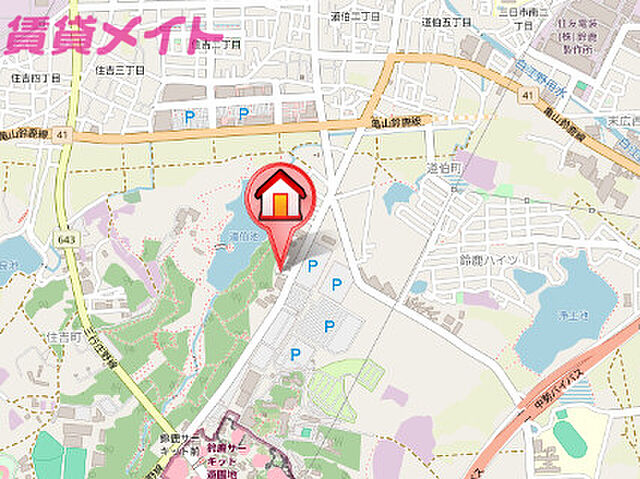 地図