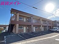 三重県鈴鹿市住吉2丁目：物件画像／株式会社賃貸メイト　鈴鹿中央店