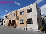 三重県鈴鹿市住吉3丁目：物件画像／株式会社賃貸メイト　鈴鹿中央店