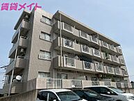 三重県鈴鹿市西条1丁目：物件画像／株式会社賃貸メイト　鈴鹿中央店