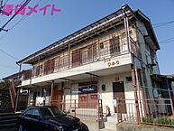 三重県鈴鹿市白子3丁目：物件画像／株式会社賃貸メイト　鈴鹿中央店