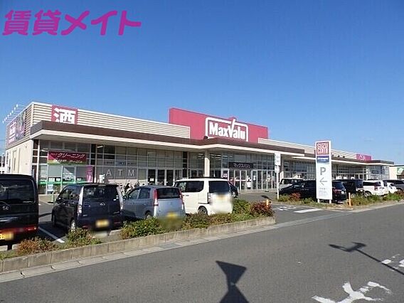 フェリーク鈴鹿_周辺_3
