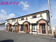 三重県鈴鹿市野辺1丁目3-25：物件画像／株式会社賃貸メイト　鈴鹿中央店