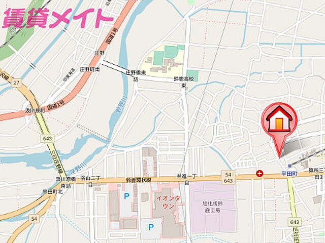 地図