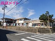 鈴鹿市立西条保育所 1175m