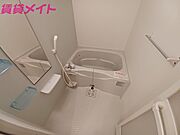 同型反転タイプ画像