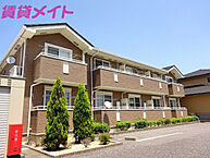 三重県鈴鹿市安塚町：物件画像／株式会社賃貸メイト　鈴鹿中央店