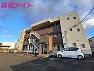 三重県鈴鹿市庄野羽山3丁目：物件画像／株式会社賃貸メイト　鈴鹿中央店