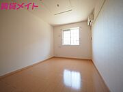 同タイプ部屋写真です。