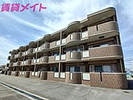 三重県鈴鹿市岡田2丁目：物件画像／株式会社賃貸メイト　鈴鹿中央店