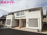三重県鈴鹿市若松東2丁目：物件画像／株式会社賃貸メイト　鈴鹿中央店